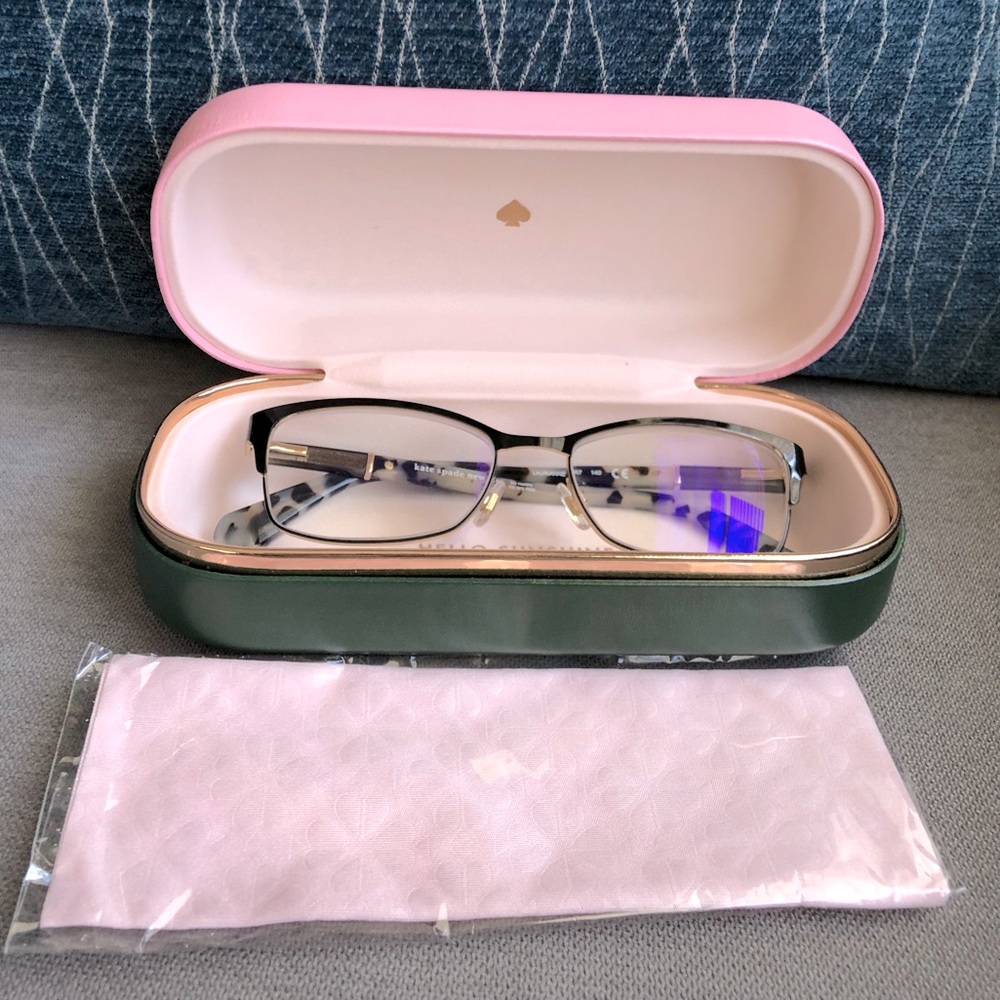 ✨NEW✨ Kate Spade Glasses Case